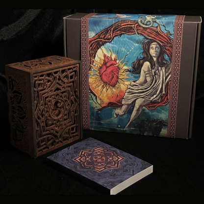 Dalisay Sinagtala Tarot