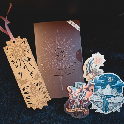 Marahuyo Bundle