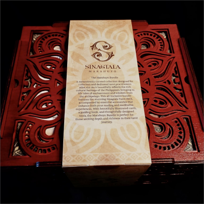 Marahuyo Bundle