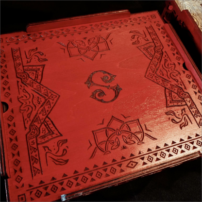 Marahuyo Bundle
