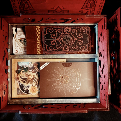 Marahuyo Bundle